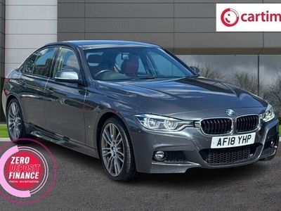BMW 330e