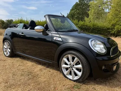 Used Mini Cooper S 184 HP (135 kW) 2011 Hatchback