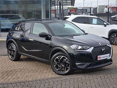 DS Automobiles DS3