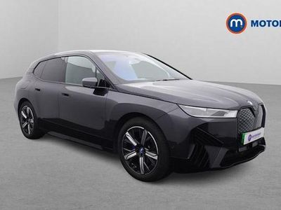 Used BMW iX M Sport 239 kW (326 HP) 2024 SUV