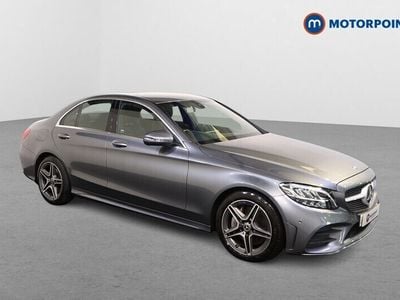 Mercedes C300