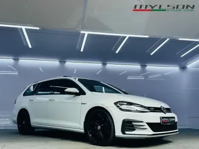 Used VW Golf VII