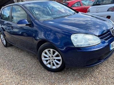 VW Golf V