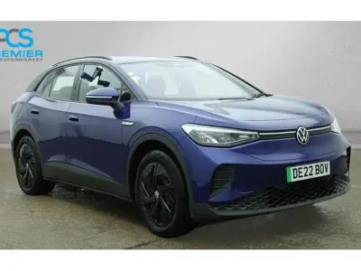 Usado VW ID.4