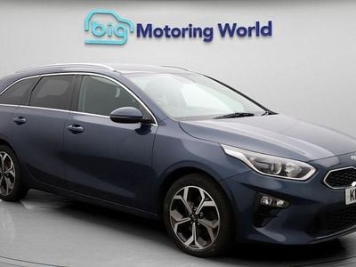 Kia Ceed Sportswagon