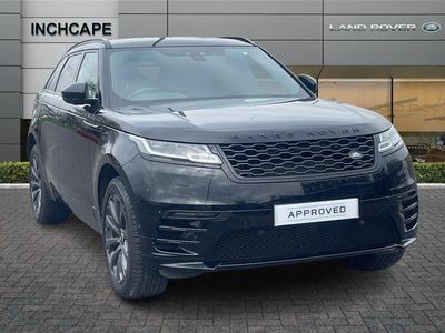 used Land Rover Range Rover Velar 2.0 D180 R-Dynamic SE 5dr Auto - 2018 (18)