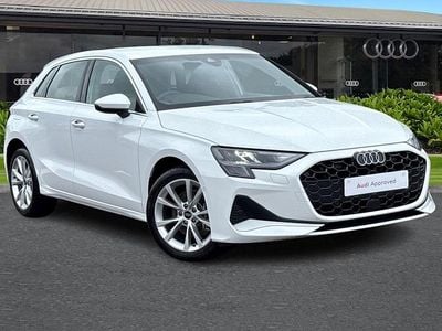 Audi A3 e-tron