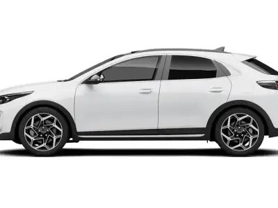 Used Kia XCeed