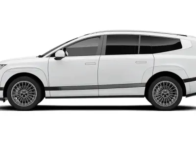 Nuevo Hyundai Ioniq 9 314 kW (427 CV) 2026 SUV