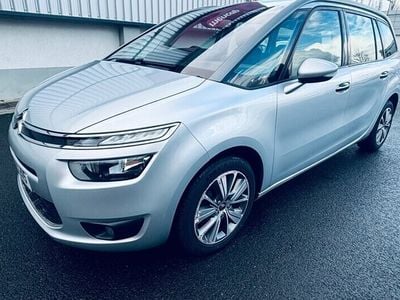 Citroën Grand C4 Picasso
