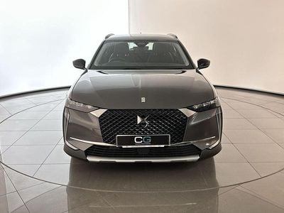 Grey Used 2023 DS Automobiles DS4 Crossback Trocadero SUV | £14,990 (Fair price)