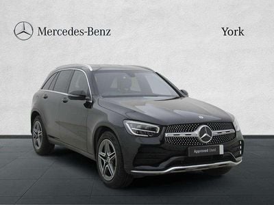 Mercedes GLC220