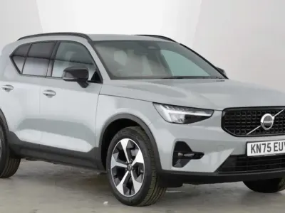 Used Volvo XC40 Plus 161 HP (118 kW) 2026 SUV