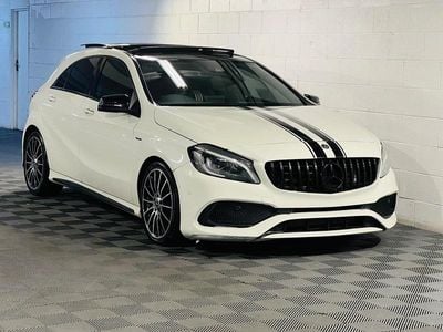 Mercedes A200