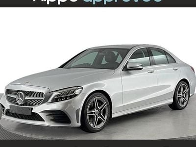Mercedes C300
