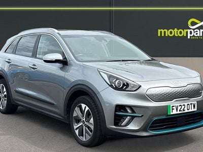 Kia e-Niro