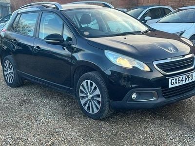 Used Peugeot 2008 Active 2008 SUV