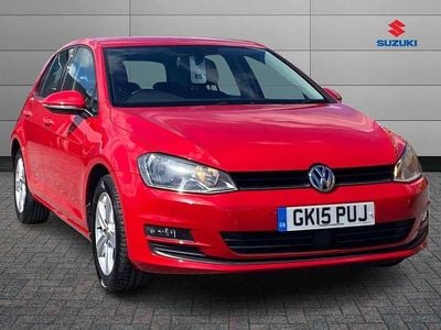 VW Golf VII