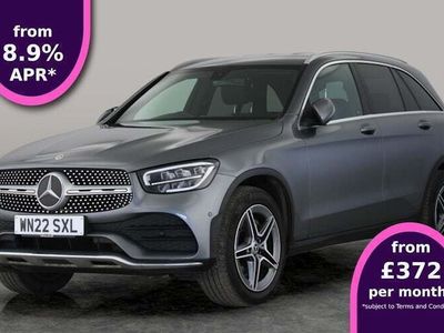 Mercedes GLC220