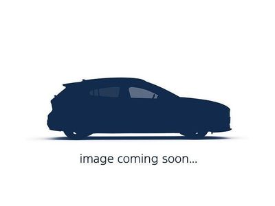 Used Ford Focus Active 2024 Silver Hatchback