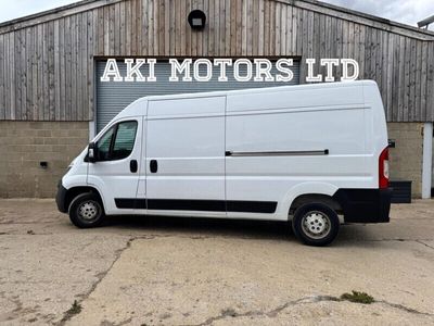 Vauxhall Movano