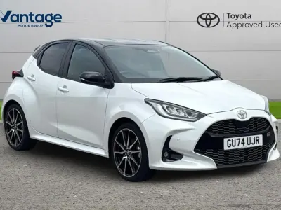 Used Toyota Yaris Sport 128 HP (94 kW) 2024 Other Hatchback