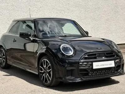 Used Mini Cooper Sport 2024 Hatchback