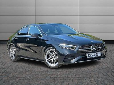Mercedes A200