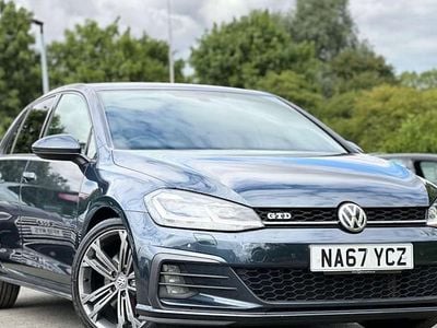 VW Golf VII