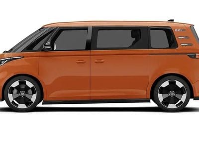 VW ID. Buzz