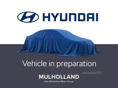 used Hyundai Ioniq Premium 1.6 GDI HEV