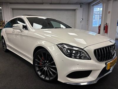 Mercedes CLS350