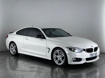 BMW 430