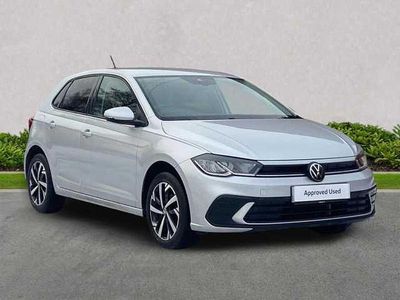 Used 2024 VW Polo | £18,447 (Fair price)