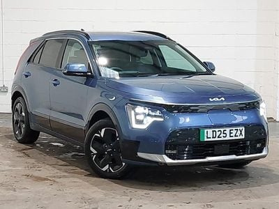 Kia e-Niro