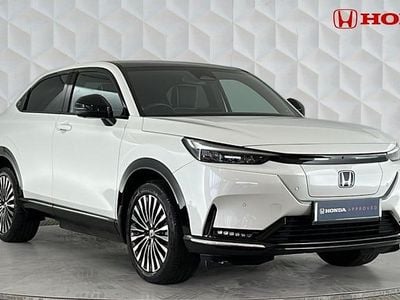 Used Honda e:Ny1 Advance 150 kW (204 HP) 2026 SUV