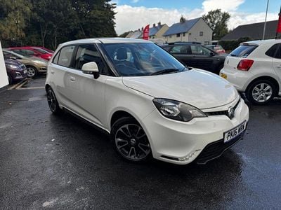 MG MG3