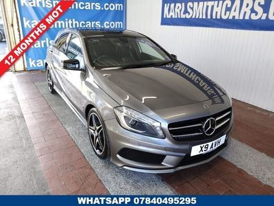 Mercedes A220