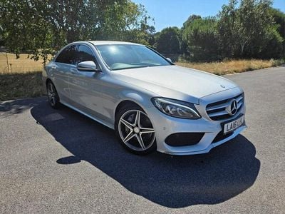 Mercedes C250