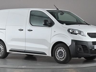 used Peugeot Expert 1000 1.5 BlueHDi 100 Professional Van