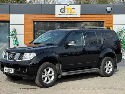 Gebraucht Nissan Qashqai