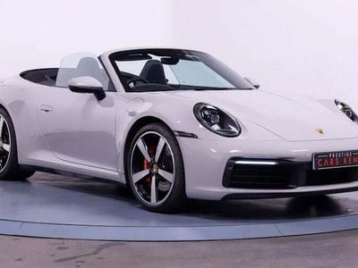 Porsche 911S