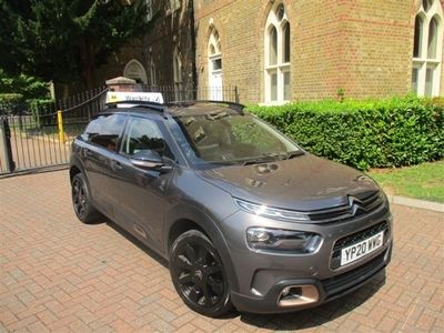 Citroën C4 Cactus