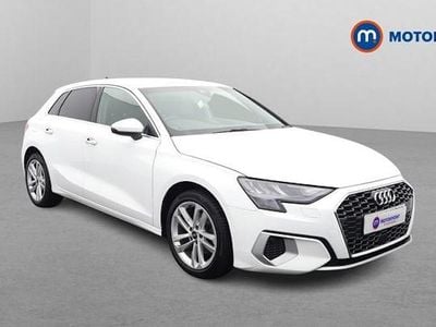 Used 2024 Audi A3 Sportback Sport Hatchback | £16,949 (Good price)
