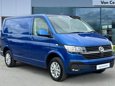 VW T6.1