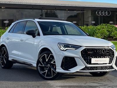 Audi RS Q3