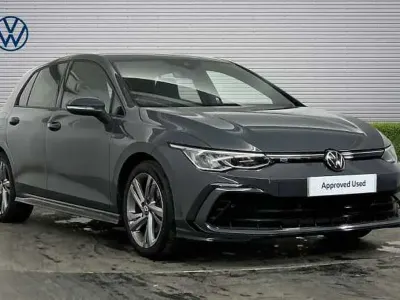 Used VW Golf VIII 150 HP (110 kW) 2023