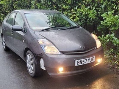 used Toyota Prius 1.5 T Spirit