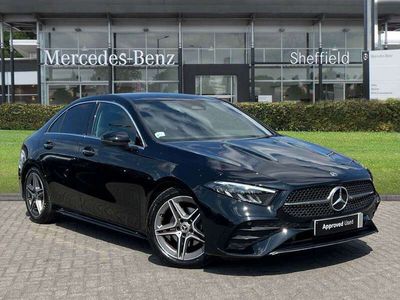 Mercedes A200