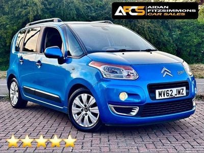 Citroën C3 Picasso